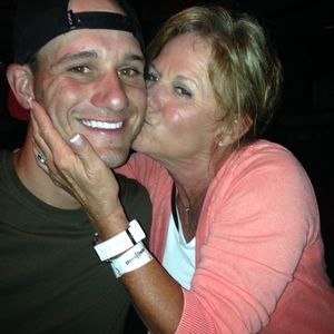 Meet your Posher, Patrick